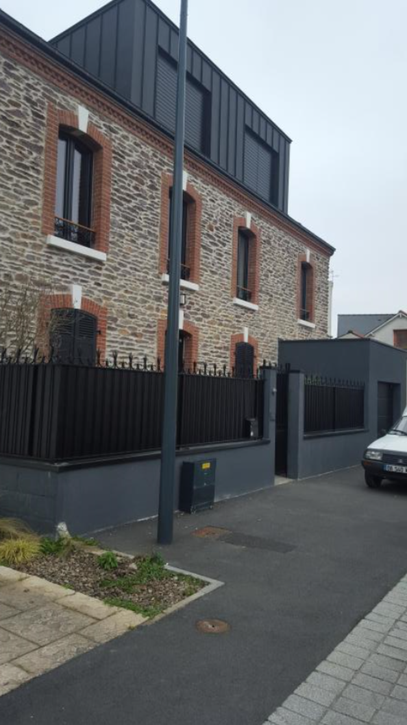 Vente Maison entièrement rénovée Sainte Thérèse