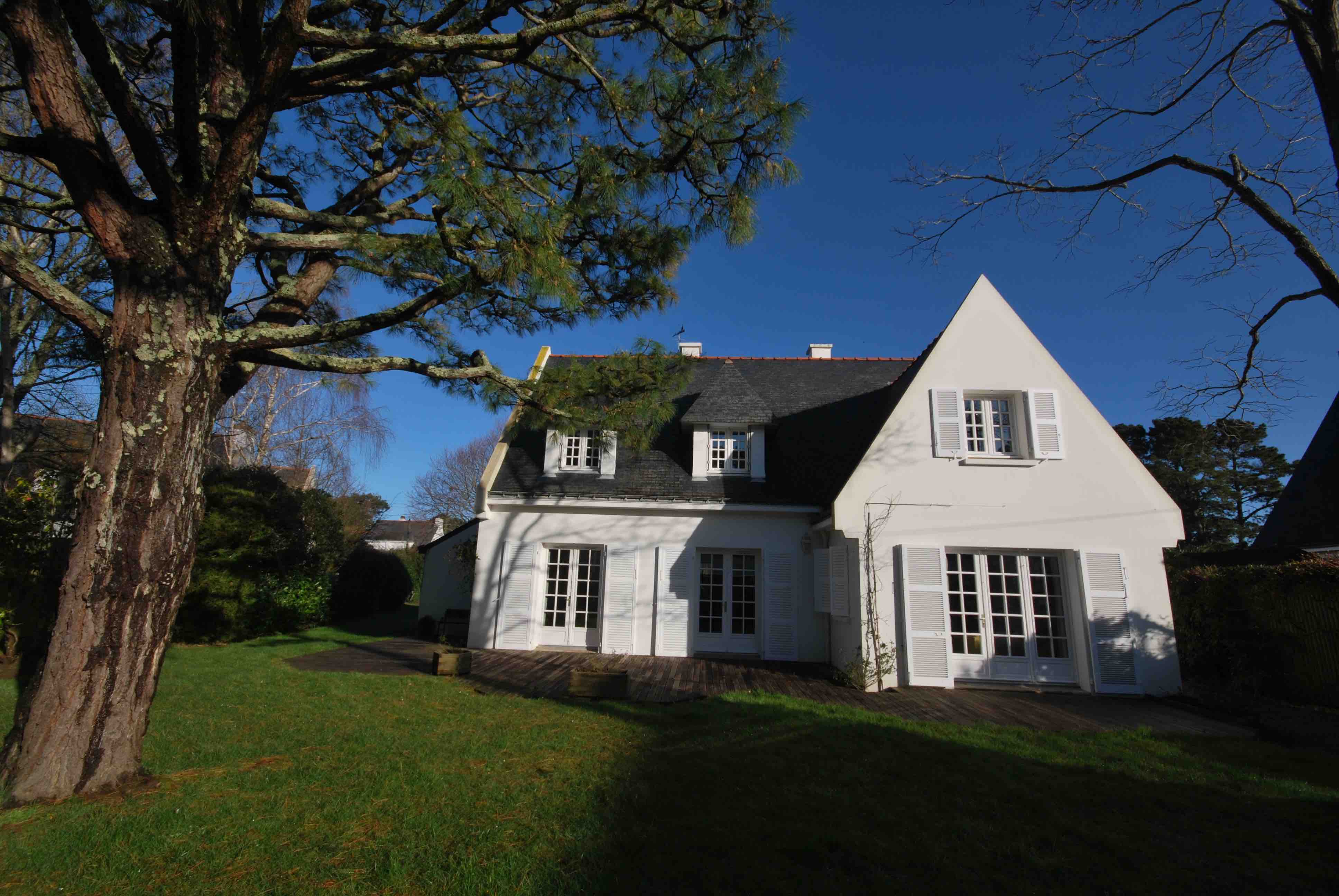 Maisons à Vendre à Carnac Plage Légenèse