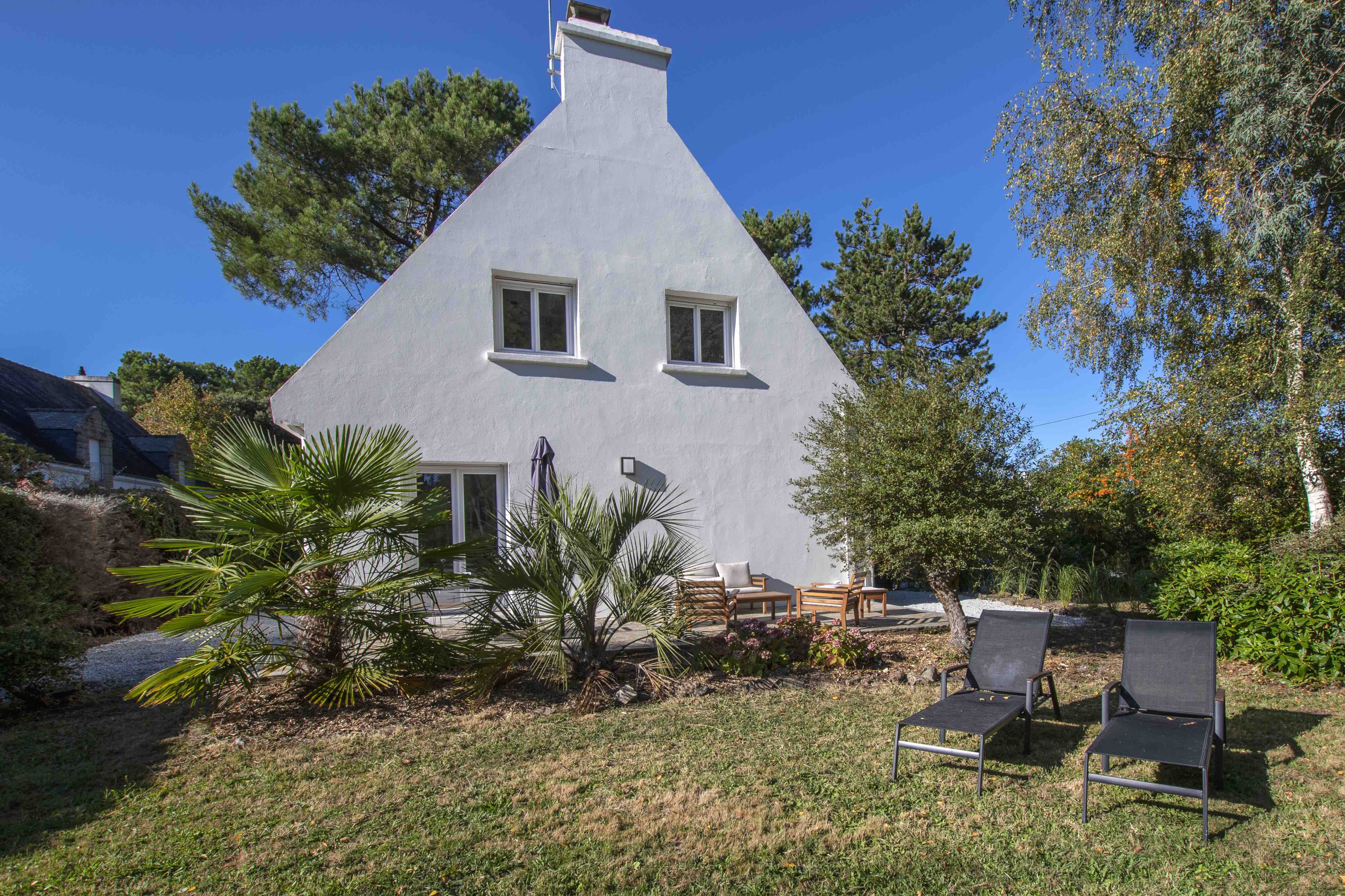 Vente maison rénovée CARNAC avis des propriétaires Kastell